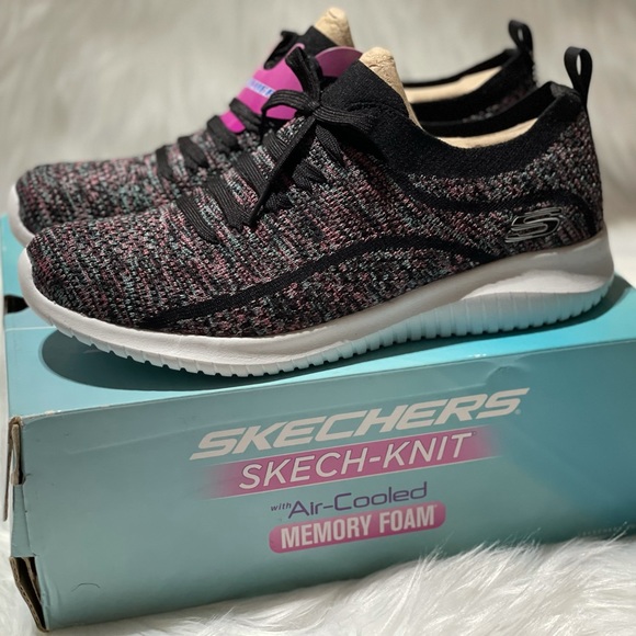 NEW Women Skechers ULTRA FLEX sneakers - Picture 10 of 10